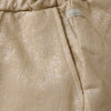 Meisjes Fancy Paperbag Short van Daily7 in de kleur Latte Sand in maat 128.