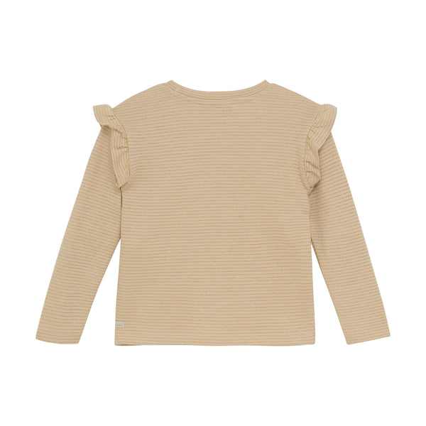 Daily7 T-shirt Longsleeve