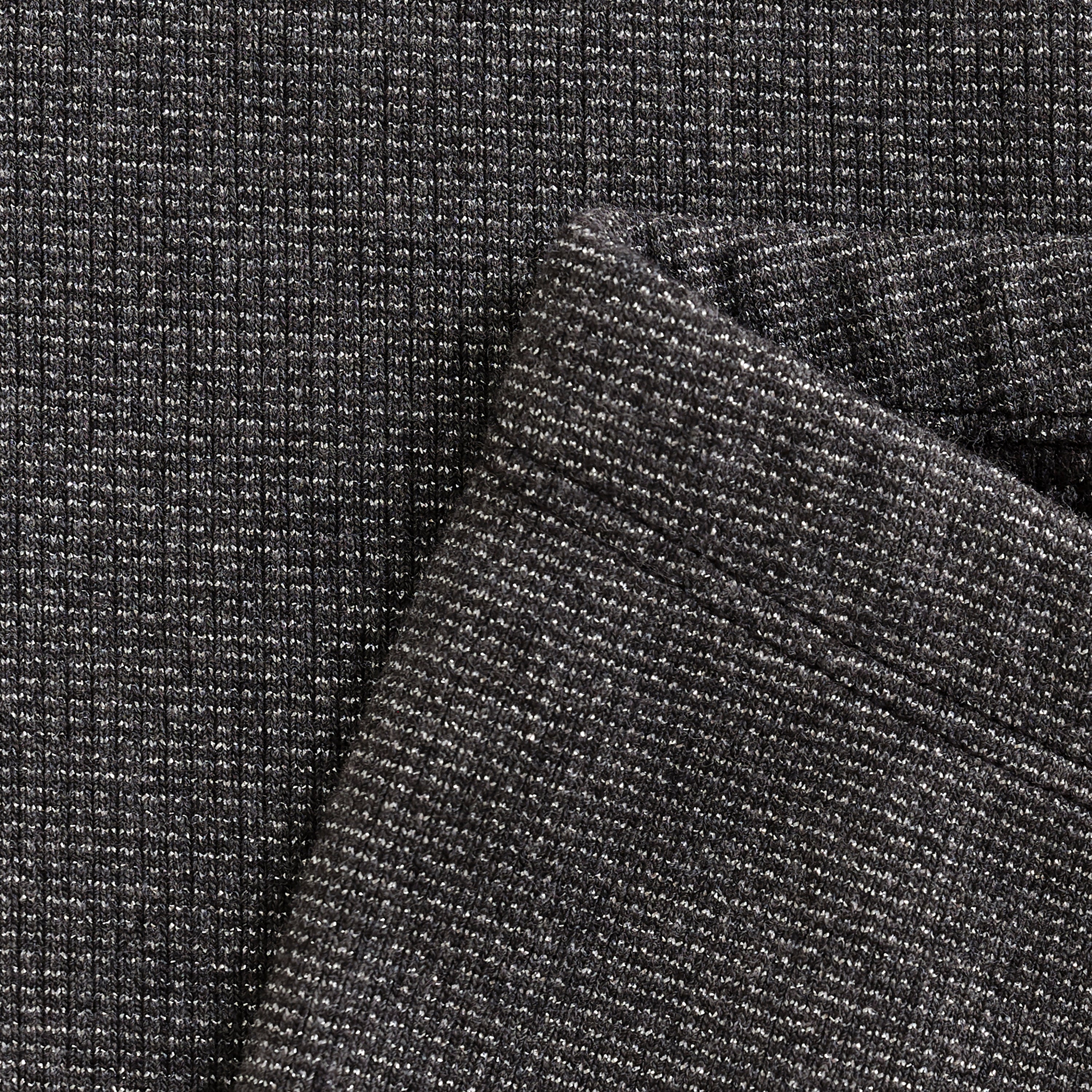 Meisjes Legging Fancy Pants van Daily7 in de kleur Mid Grey Melange in maat 128.