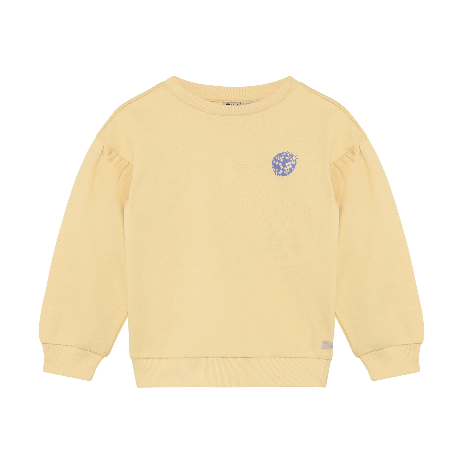 Daily7 Sweater Print