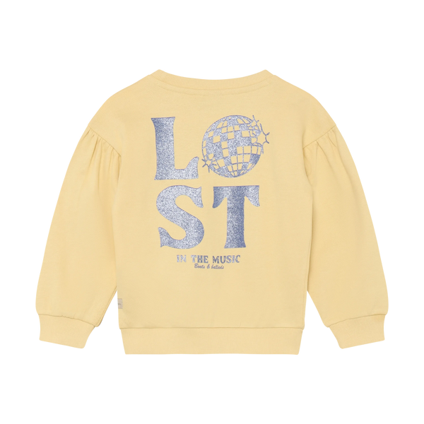 Daily7 Sweater Print