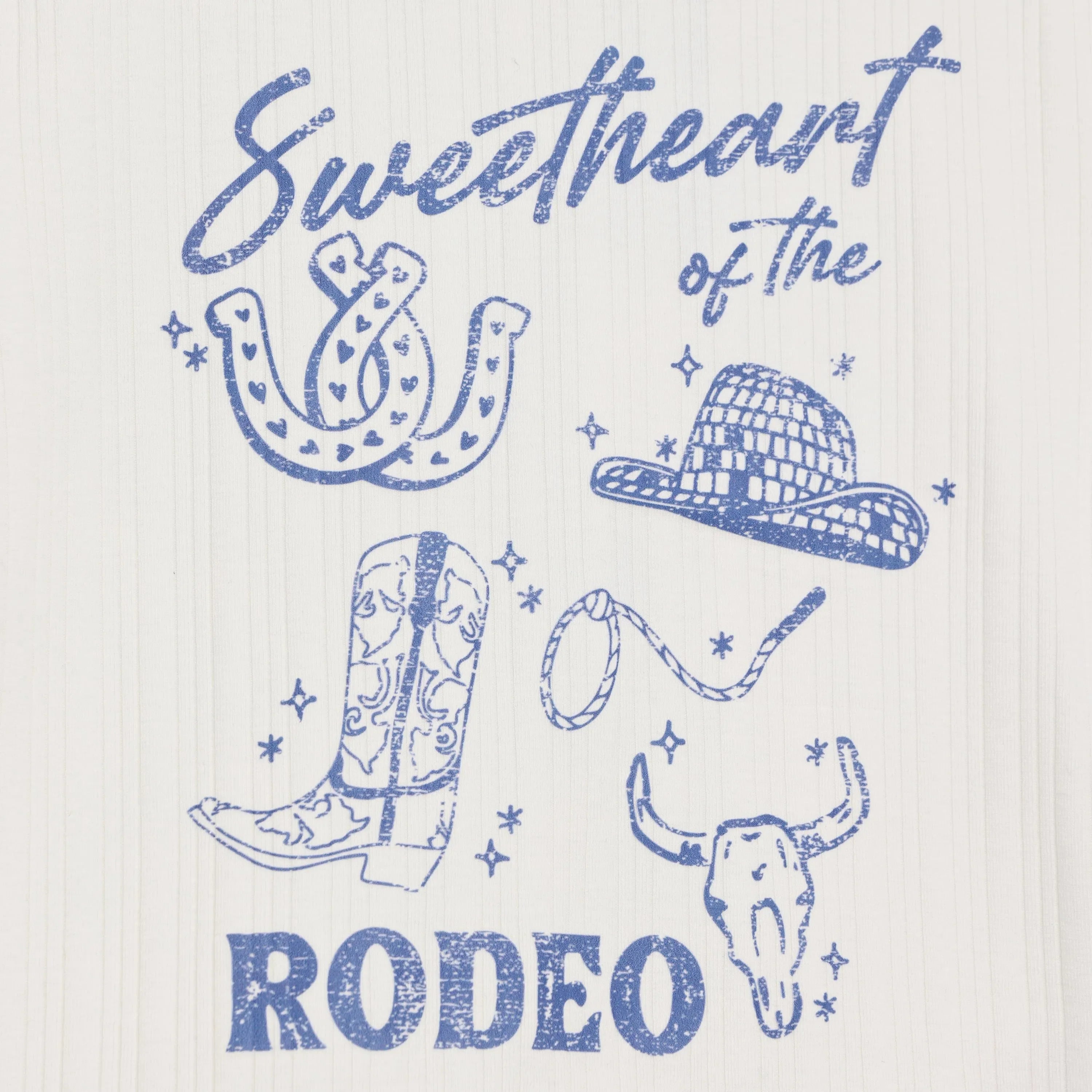 Meisjes T-shirt Artwork van Daily7 in de kleur Egret in maat 128.