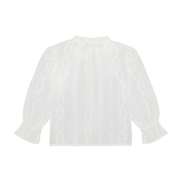 Daily7 Shirt Longsleeve Fancy
