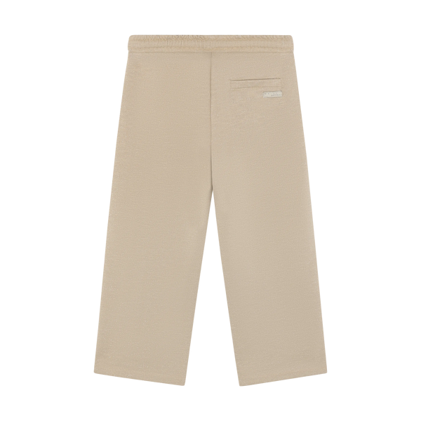 Daily7 Wide Pants Sweat Glitter