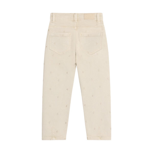 Daily7 Mom Fit Washed
