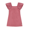 Daily7 Dress Wide Sleeve