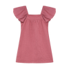 Daily7 Dress Wide Sleeve