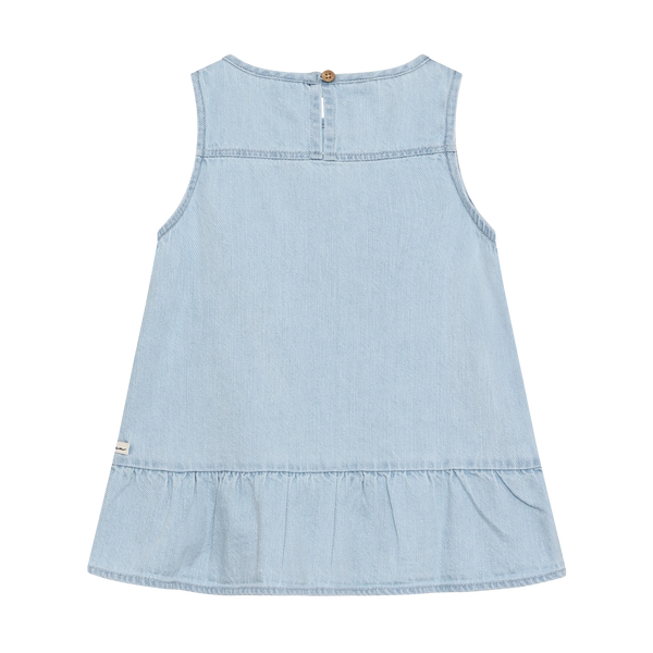 Daily7 Light Weight Denim Singlet