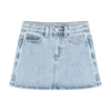 Daily7 Denim Skirt