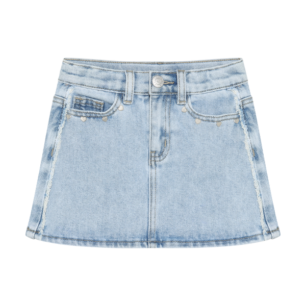 Daily7 Denim Skirt