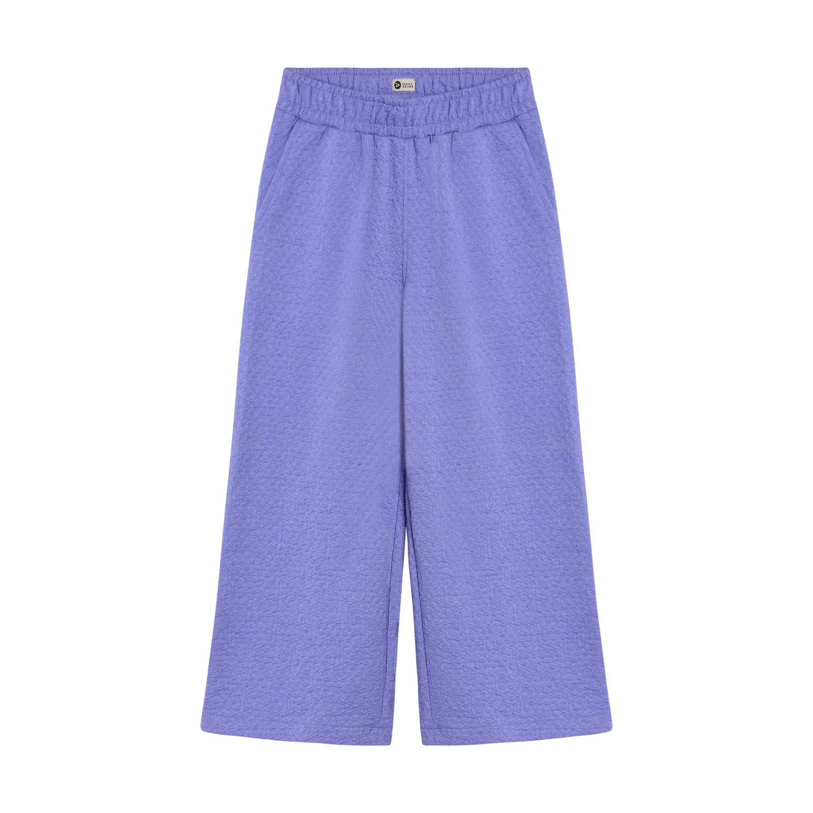 Daily7 Wide Structure Pants