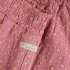 Meisjes Ruffle Shorts Broderie van Daily7 in de kleur Heather Rose in maat 128.