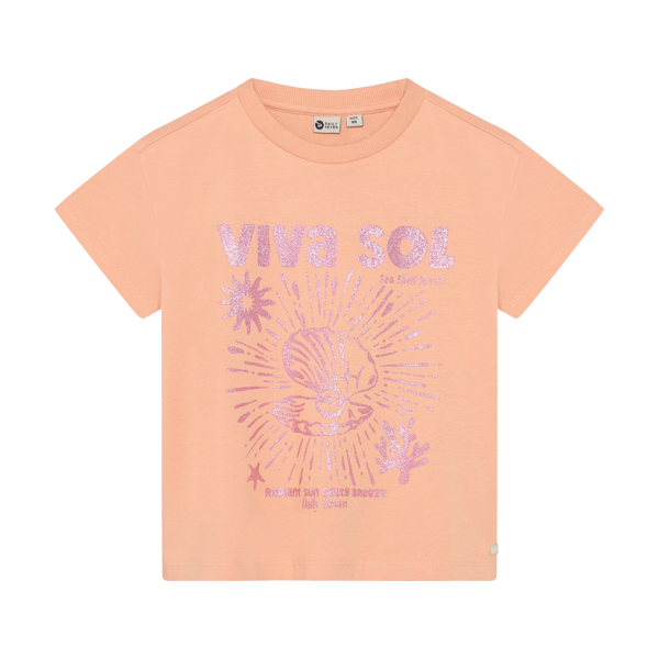 Daily7 T-shirt Artwork