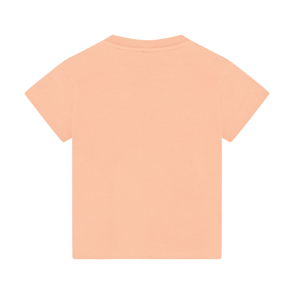 Daily7 T-shirt Artwork