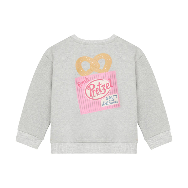 Daily7 Sweater Backprint