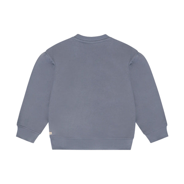 Daily7 Sweater Artwork