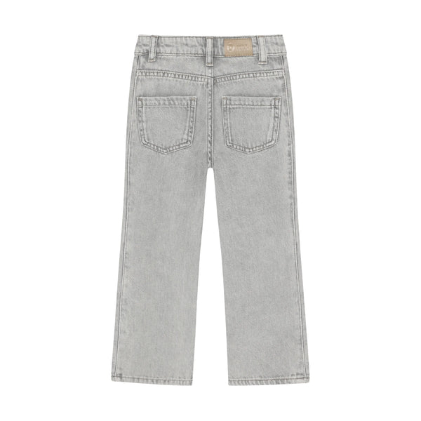 Daily7 Denim Wide Fit Embossing