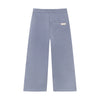Meisjes Wide Fit Tape van Daily7 in de kleur Folkstone Gray in maat 128.