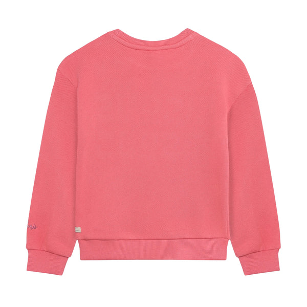 Daily7 Sweater Bisous