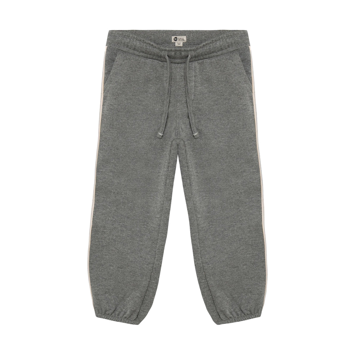 Daily7 Sweat Pants Glitter