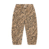 Meisjes Barrel Fit Animal van Daily7 in de kleur Ginger Root in maat 128.