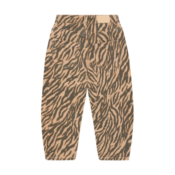 Daily7 Barrel Fit Animal