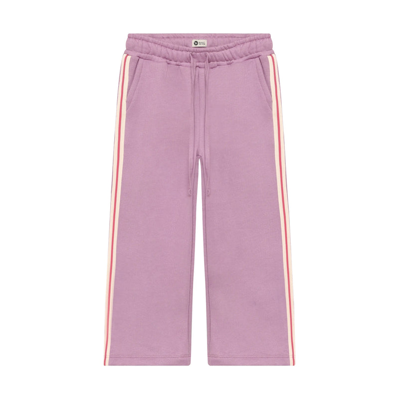 Meisjes Wide Fit Tape van Daily7 in de kleur Valerian in maat 128.
