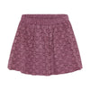 Meisjes Skirt Lace van Daily7 in de kleur Valerian in maat 128.