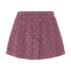 Meisjes Skirt Lace van Daily7 in de kleur Valerian in maat 128.