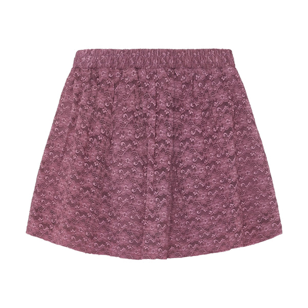 Daily7 Skirt Lace