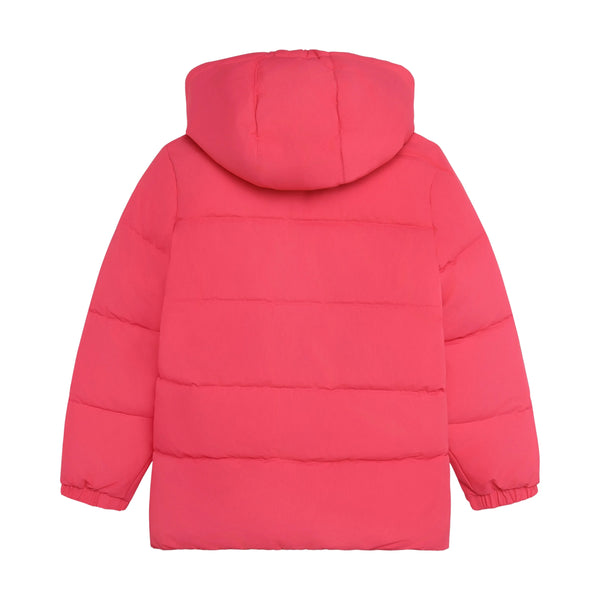 Daily7 Quilted Jacket