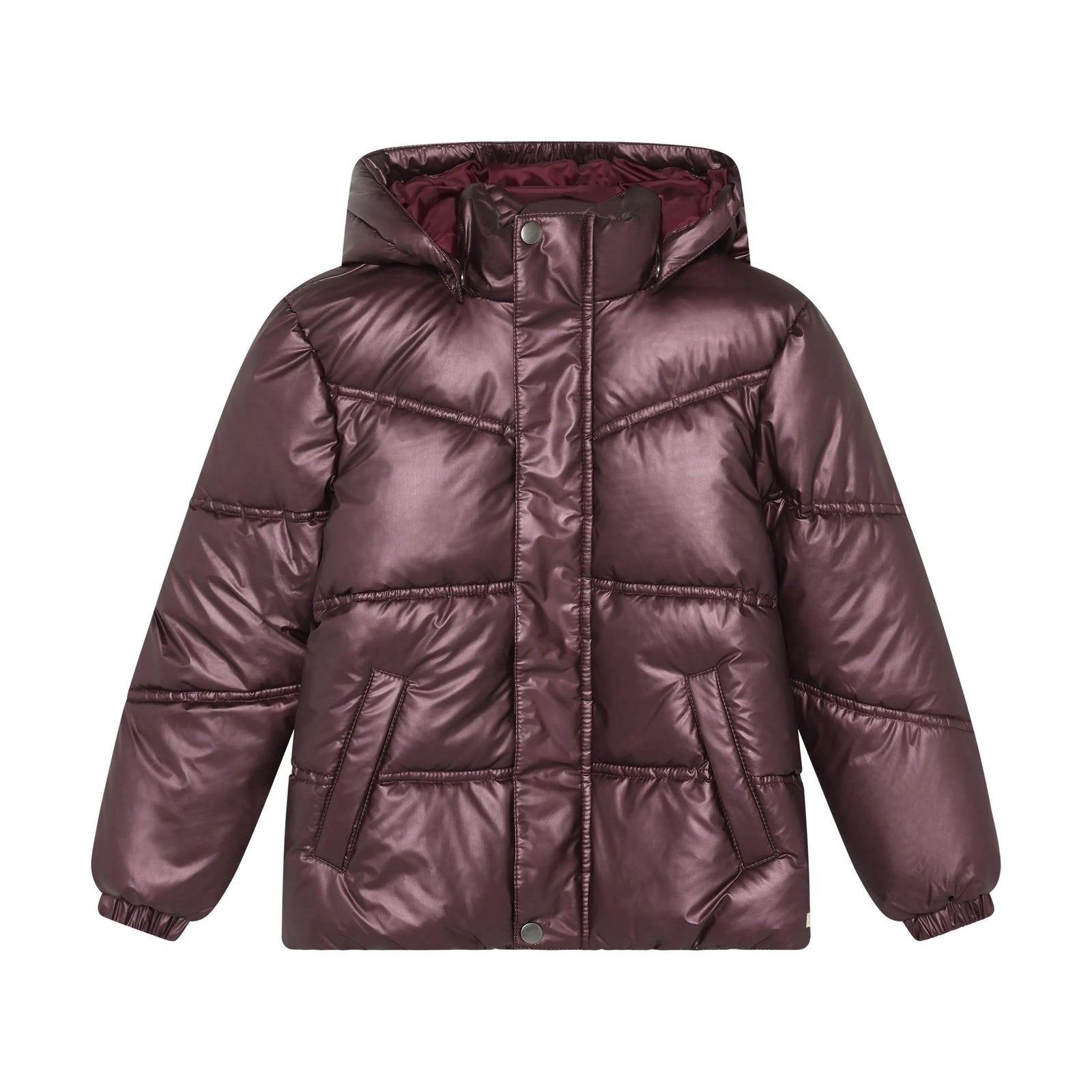 Daily7 Metallic Jacket