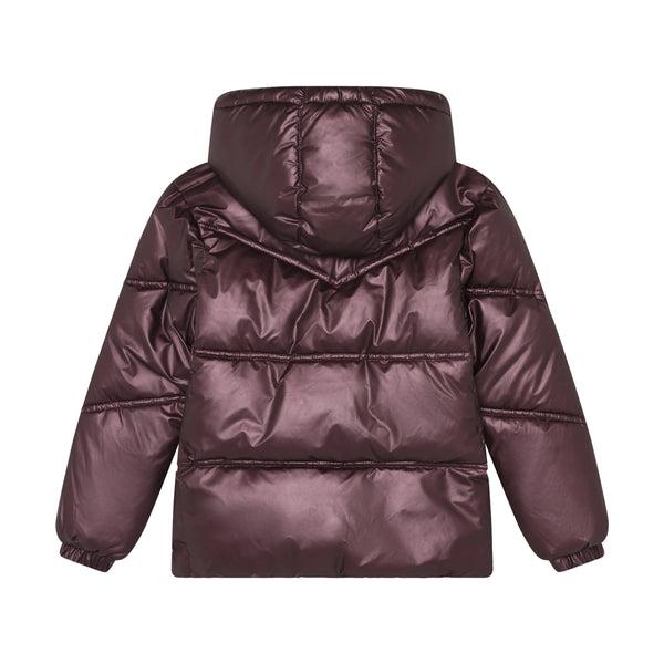Daily7 Metallic Jacket