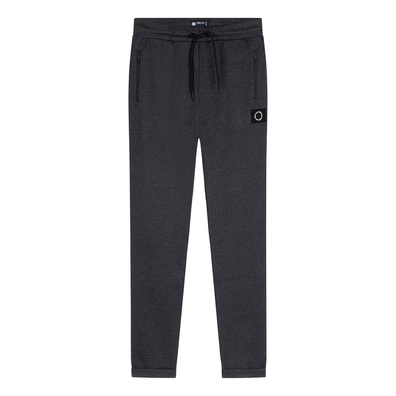 Rellix Jog Pants Twill stretch Zip
