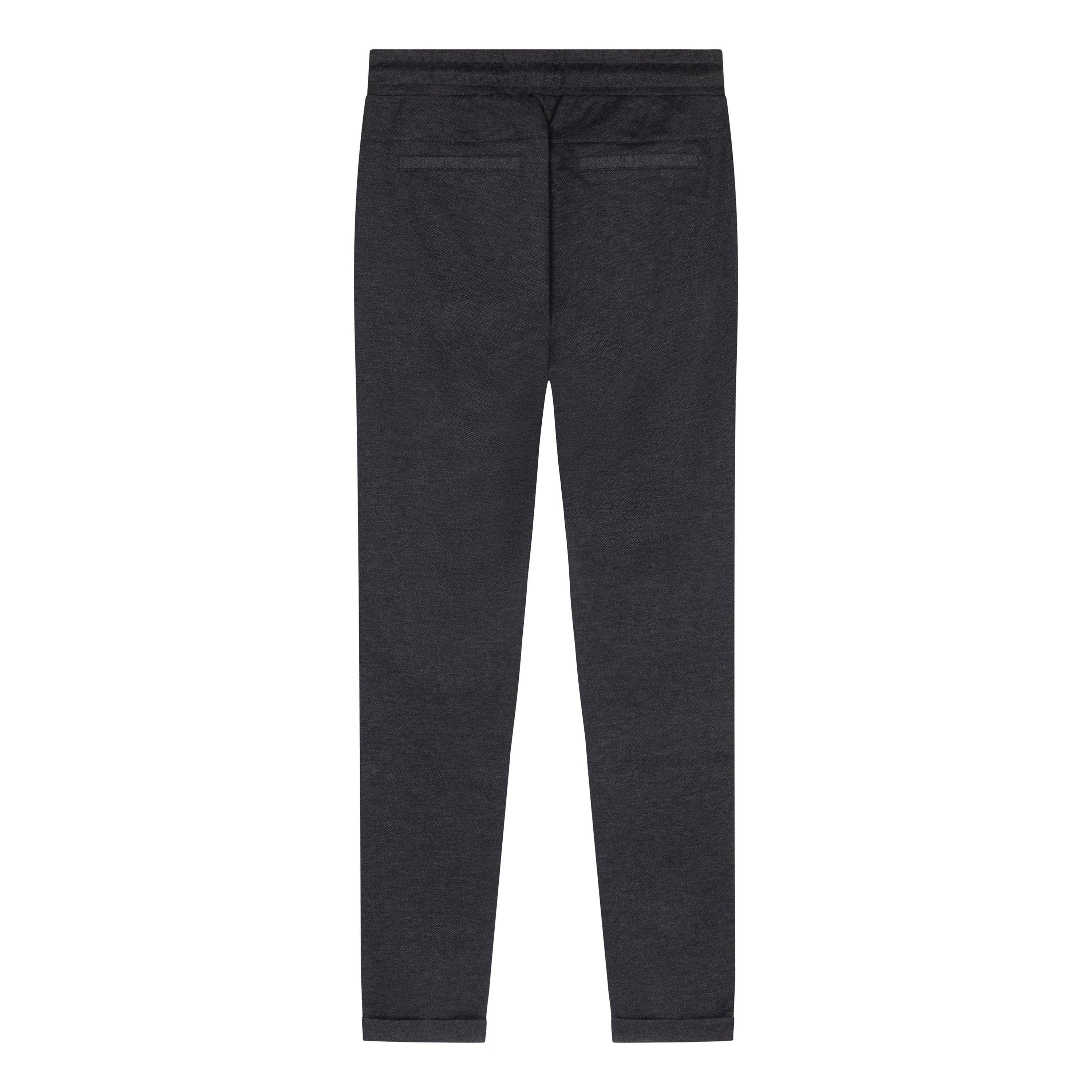 Rellix Jog Pants Twill stretch Zip