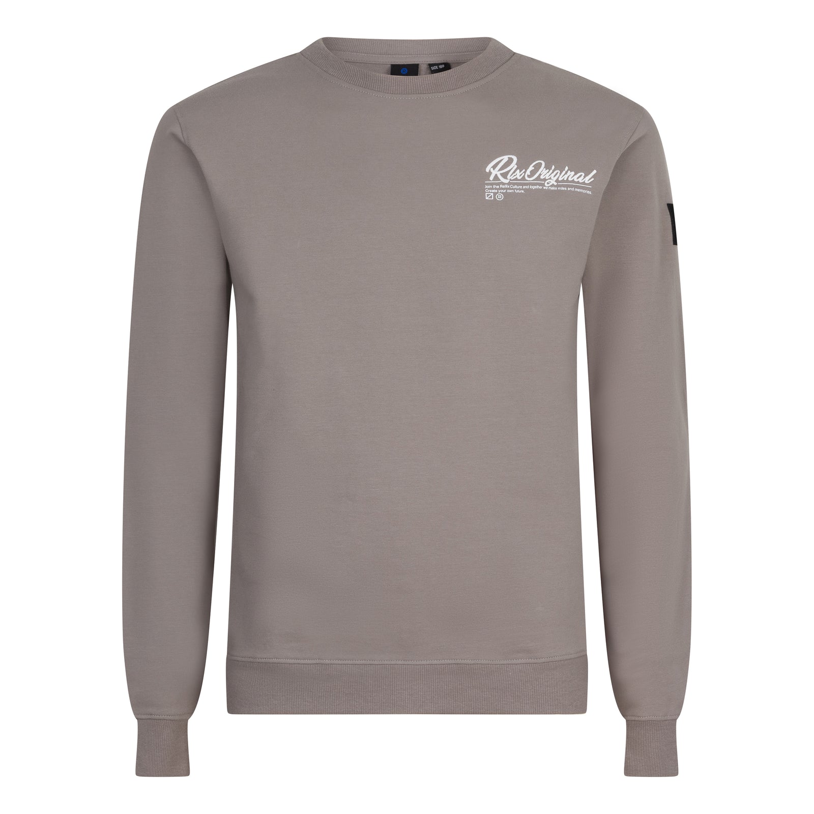 Rellix Sweater RLX Originals