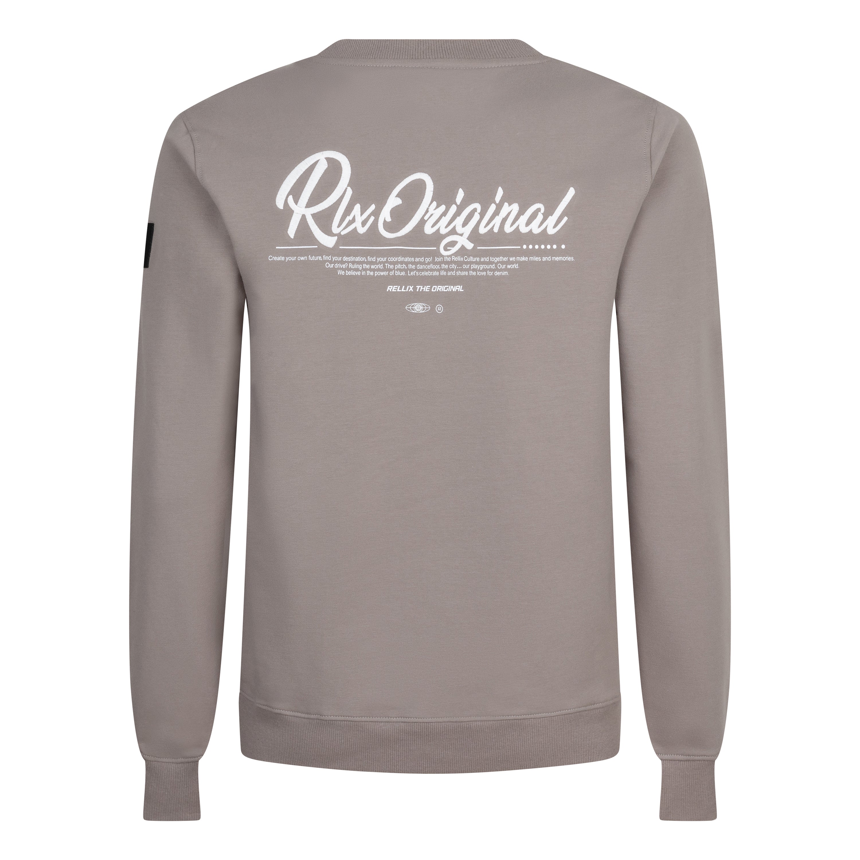 Rellix Sweater RLX Originals