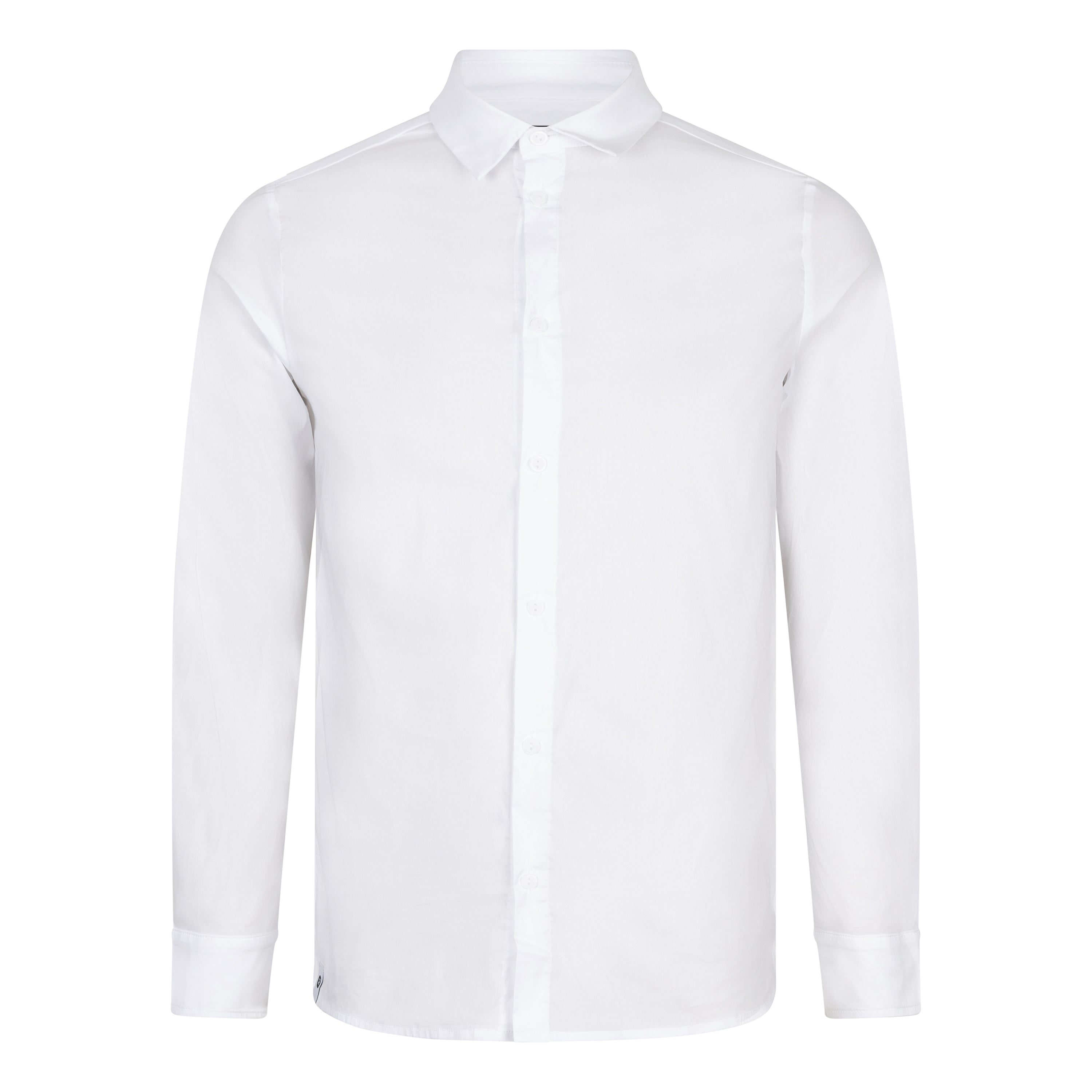 Rellix Shirt Poplin Stretch Rellix