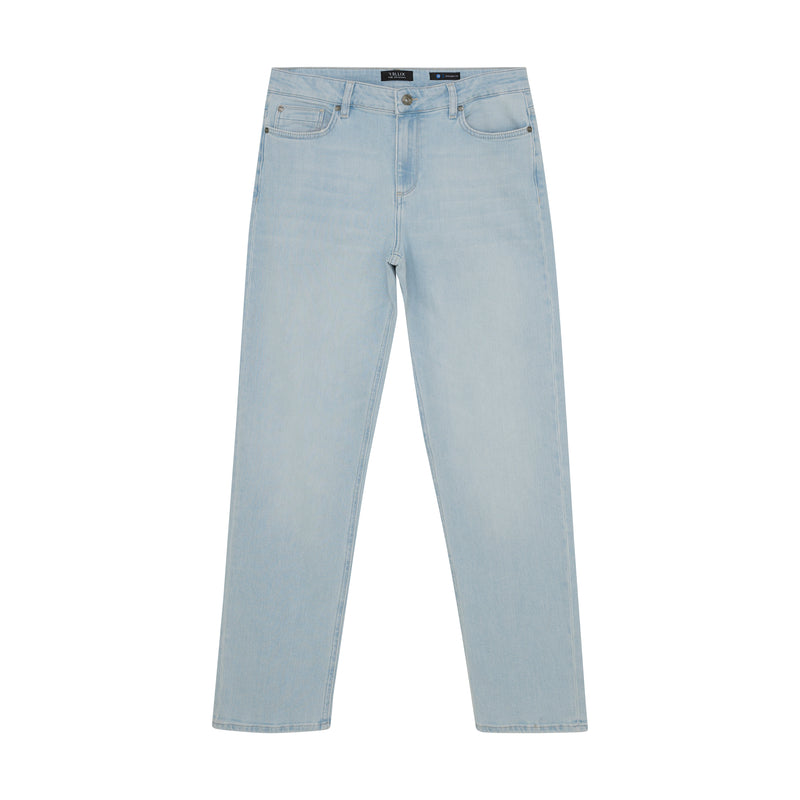 Rellix 2610 Straight Wide Fit L.Jeans
