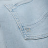 Rellix 2610 Straight Wide Fit L.Jeans