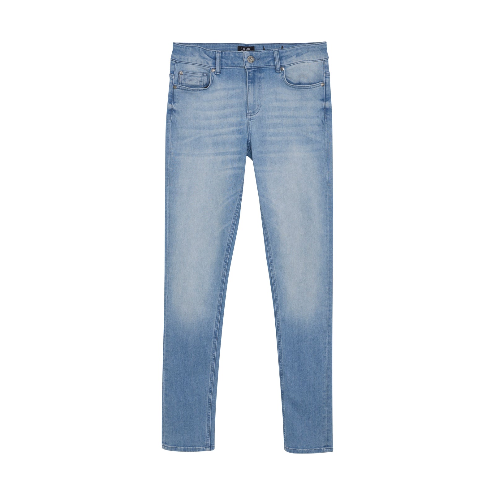 Rellix 2513 Slim fit Light Jeans