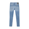 Jongens 2513 Slim fit Light Jeans van Rellix in de kleur Used Light Denim in maat 188.