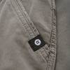 Jongens Cargo Pants Rellix van Rellix in de kleur Smoked Pearl in maat 188.