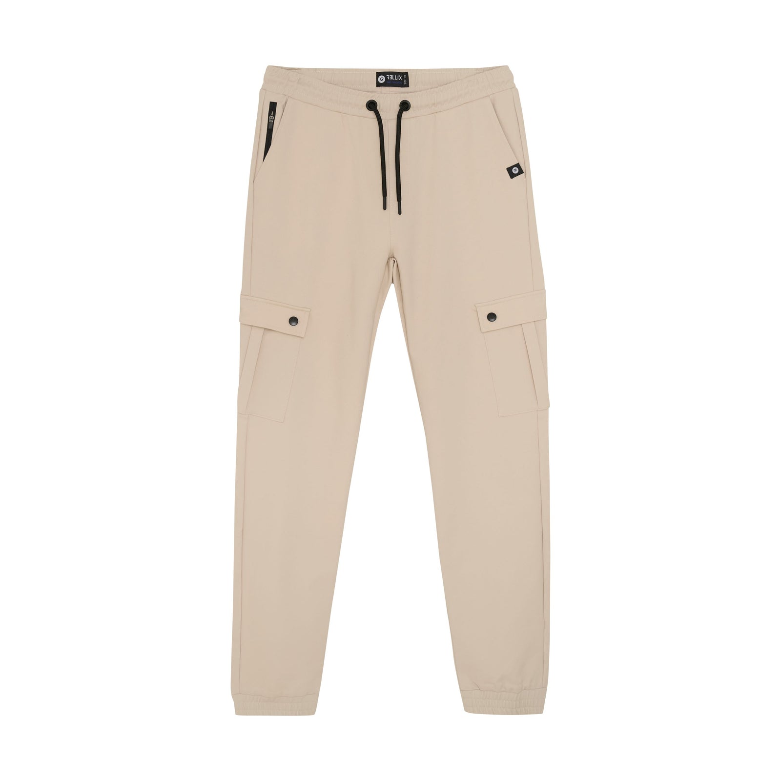 Rellix Tech Fancy Cargo Pants