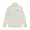 Jongens Sweater Rellix Zip van Rellix in de kleur Kit Melange in maat 188.