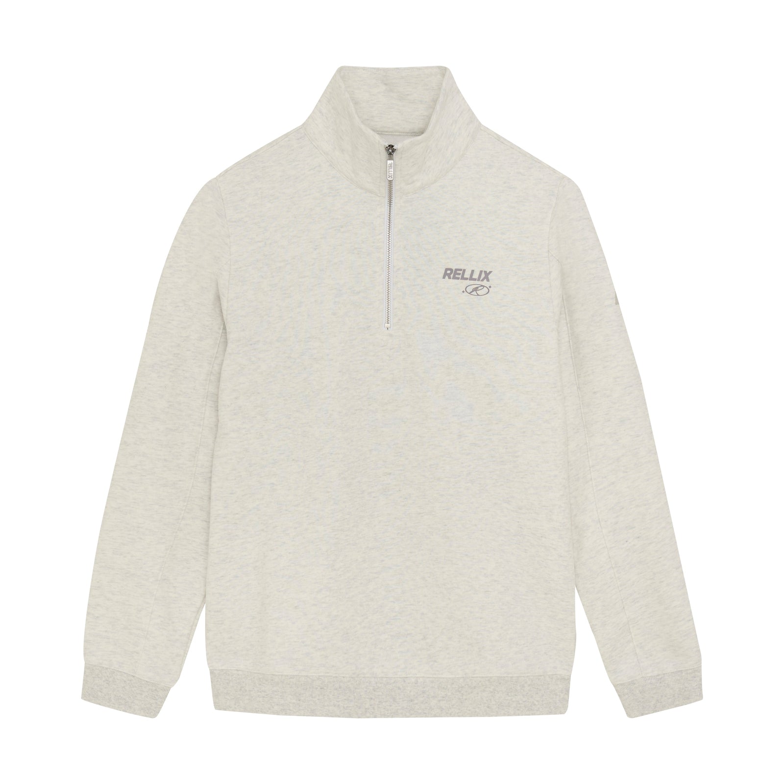 Rellix Sweater Rellix Zip