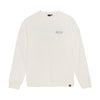 Jongens Sweater RLX Brushed van Rellix in de kleur White  in maat 188.
