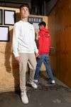 Rellix Sweater RLX Brushed