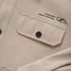 Jongens Shirt Jacket Rellix van Rellix in de kleur Fresh Dessert in maat 188.