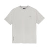 Jongens Oversized T-shirt RLX Twill van Rellix in de kleur Grey Kit in maat 188.